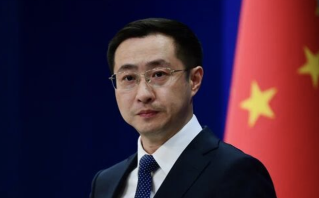 真不想动武！美国扣押中国油轮后，中国在联合国连说6个“反对”