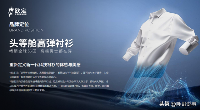 不畏困难，欧定成立5年就成功出海，凭什么？