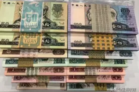原来纸币收藏还有这么多方式图片