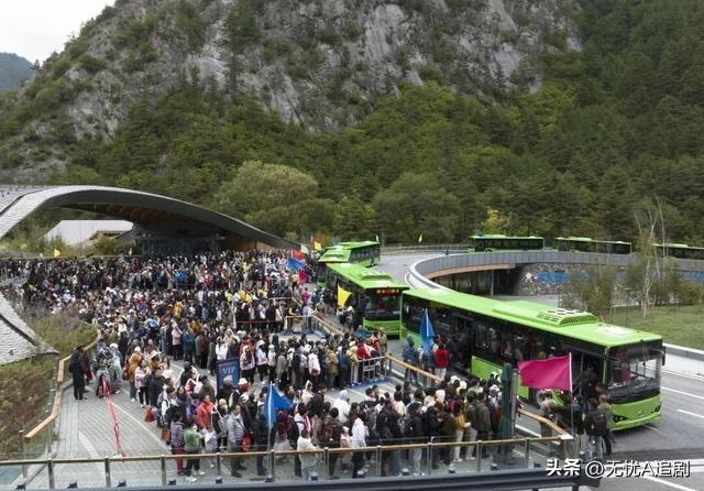 少林寺50元接驳费引争议