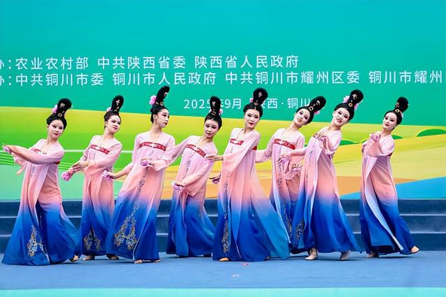 陕西省铜川市2025年行政区划以及旅游攻略！