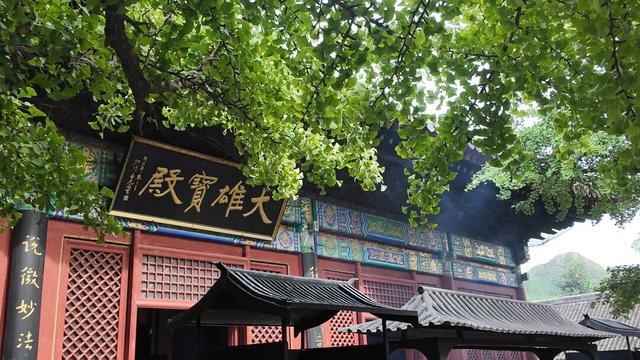 长城VR穿越、红螺寺集福、青龙峡嘉年华……十一假期怀柔嗨玩指南来了→