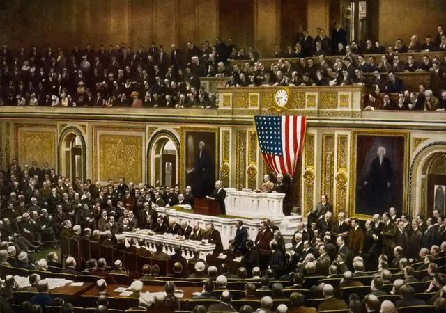 失控了！中方反制美国对台军售，法德英罕谴责美国，中欧要联手？