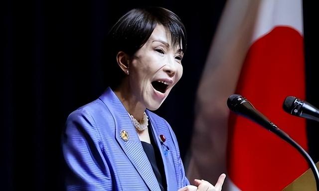 高市输了个精光，特朗普与华通话不到12小时，对日本发出两大警告