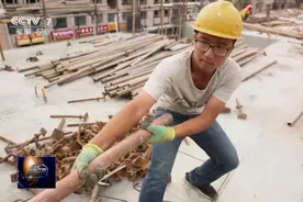 6年前，那个“在工地上收到清华录取通知书”的学生，现在怎么样了？图片