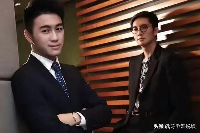 "哈弗学霸"辛奇隆：22岁成为赌王女婿，结婚5年后，他如今怎样？