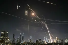 第15波打击开始！普京致电北京，中方替伊朗说公道话，俄拒绝参战图片