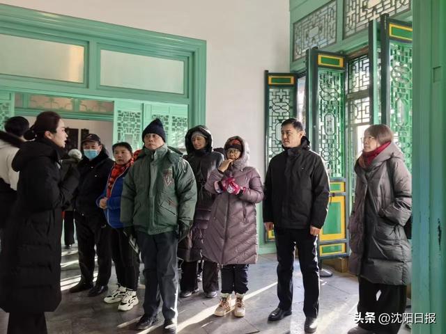 聋人朋友来沈旅游，这三个热门景点可申请手语导游