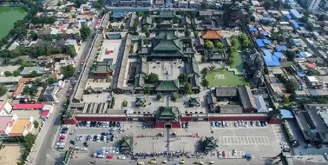 70多年前的大雪天，毛主席为啥决定把河南省会由开封迁至郑州