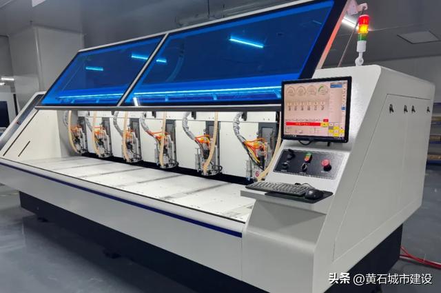 太俏了 黄石这一企业订单已排到明年3月