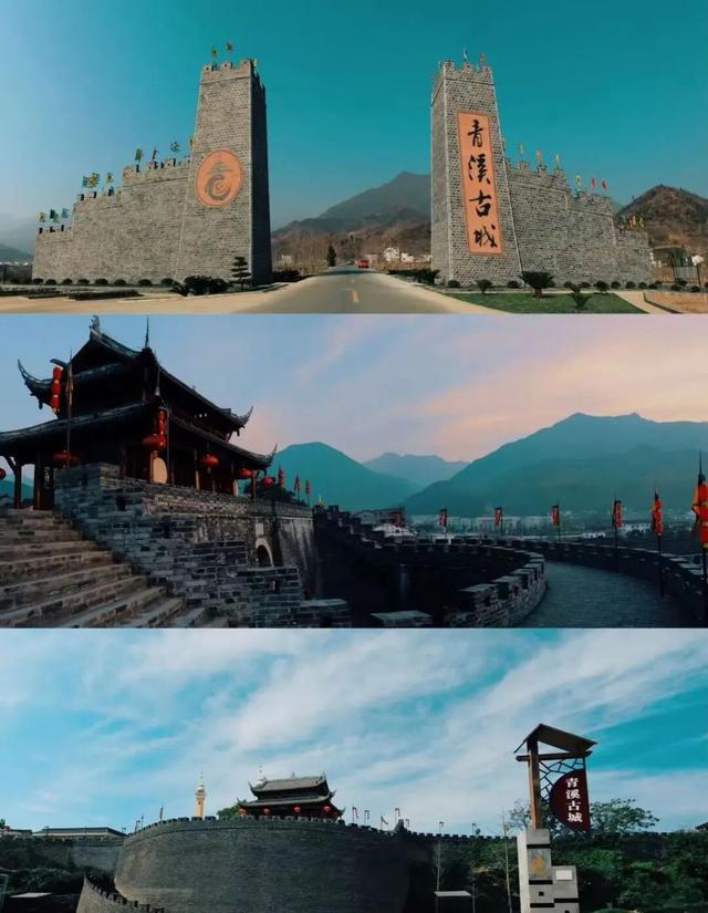 限定开放！唐家河红叶迎来最佳观赏期，现在出发正当时！