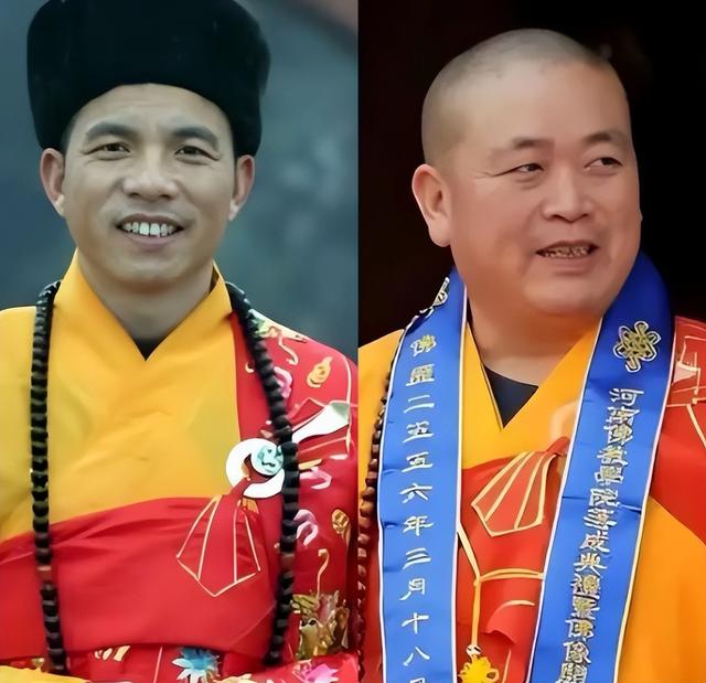 越查越有！释永信仅被捕3天，四弟释永胜失联，涉寺资产何去何从
