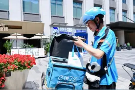 饿了么长沙外卖订单达历史新高，多家区域好店增单又增利图片