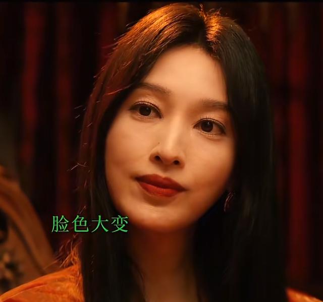 年近半百身材火辣，被台湾第一帅伤透心，41岁靠迪丽热巴再次翻红