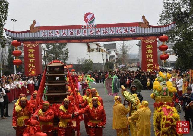 祝贺！青莲入选全省文化遗产保护利用“双试点”