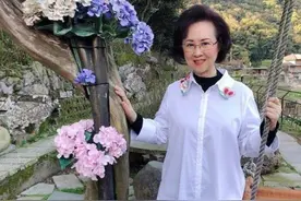 琼瑶离世后家属首发声：告别式不设公祭，“希望给我们时间和空间缓和悲痛心情”图片