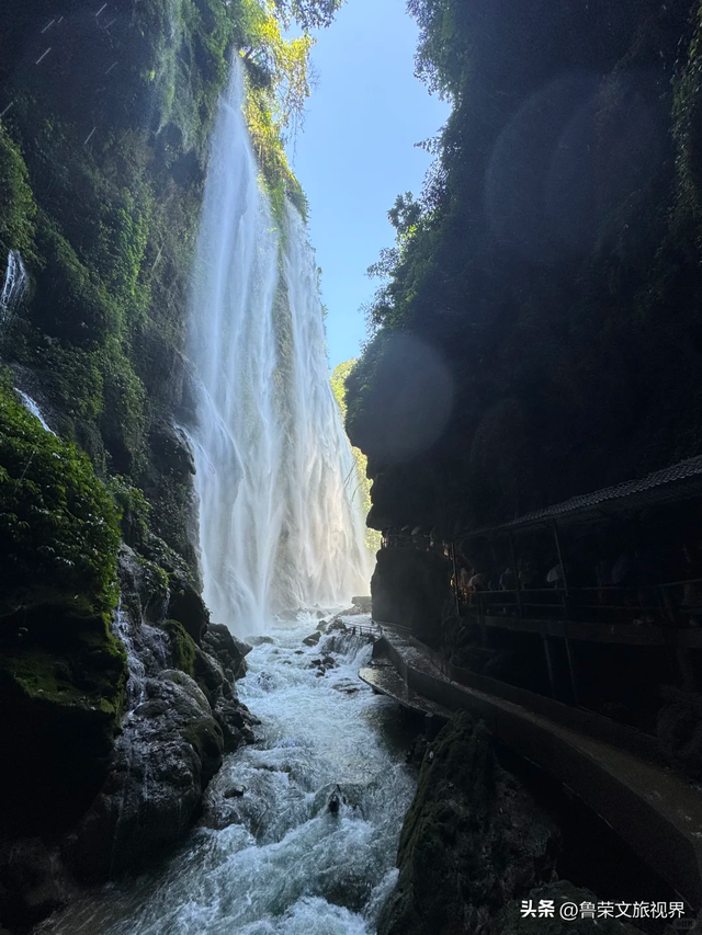 清远：藏在珠三角旁的山水烟火秘境