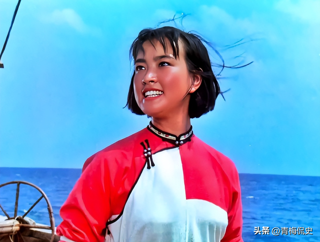 钱再多有什么用？75岁的“风流妖精”刘晓庆，已经走上另一条道路