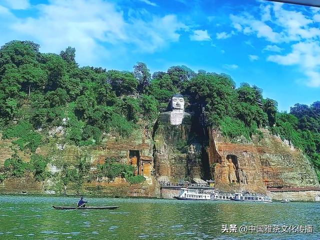 嘉州：千年古韵中的诗意与豪情