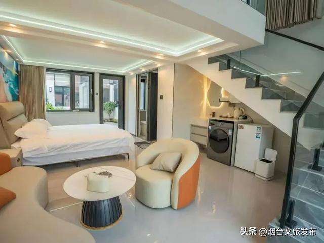 【乐享烟台】烟台“仙境人家”旅游民宿第二批评选结果公布