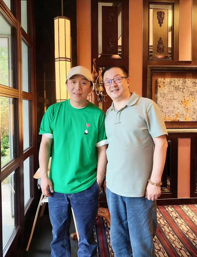 跨界创造影响力 用创新之光点亮广东名山