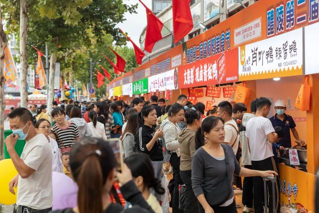 最全攻略！一天玩转醴陵瓷博会、酱板鸭节