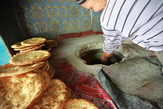 从湖南去了一趟喀什，实话实说，回来才发现朋友圈都是骗人的？