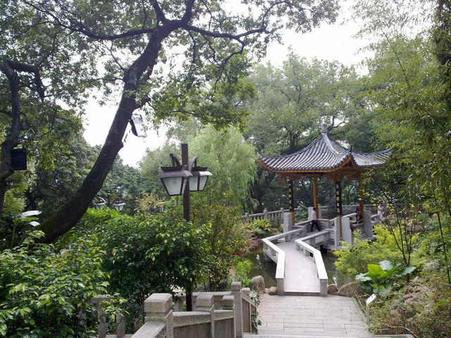 福州乌山（2010.10.17）