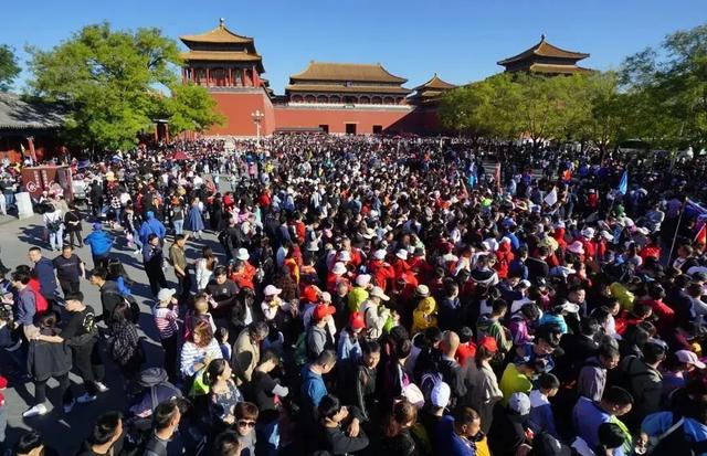 2025年十大网红风口,让年轻人花爽了