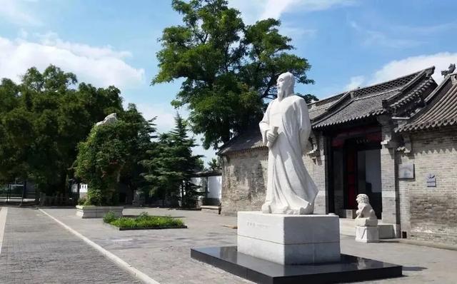 9月来淄博玩，这些免费、优惠景区别错过~