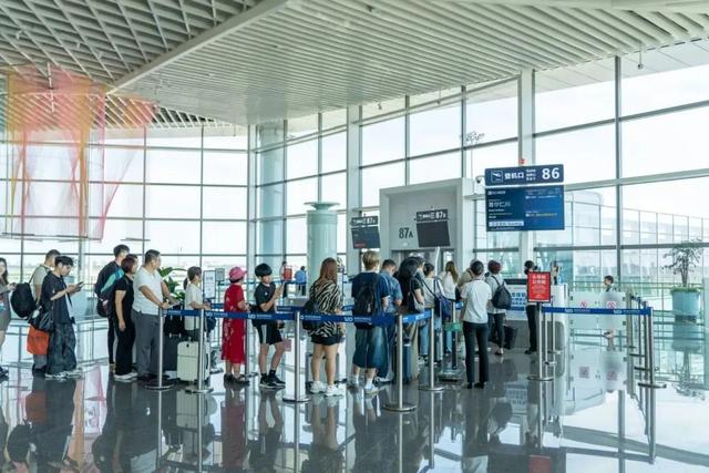 “中国啤酒之都”的全球“后劲儿”，“China Travel”里的“青岛大流量”