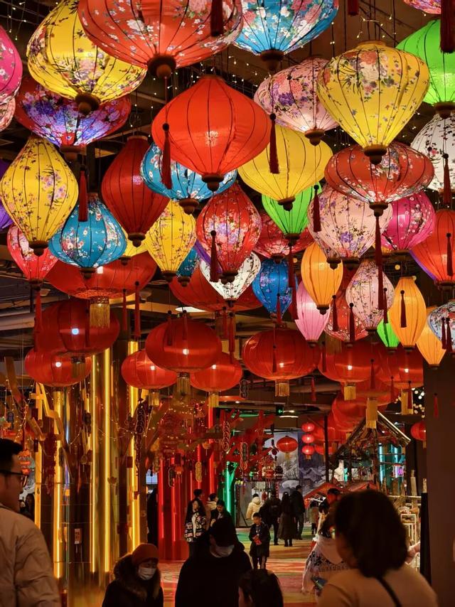 冰城闹元宵 | 来哈尔滨打卡人间烟火，共度团圆佳节