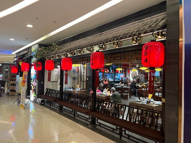 山西全境自驾游（第八天）：应县木塔、净土寺