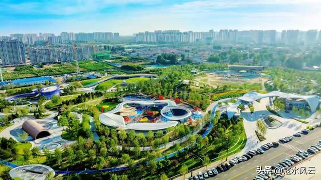 定州:八朝诸侯国都，世界丝路明珠——写给定州文史同仁的一封信
