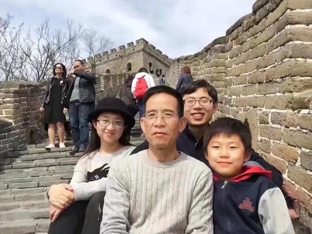 张发林 散文||《攀登长城感悟》诵读:润雪