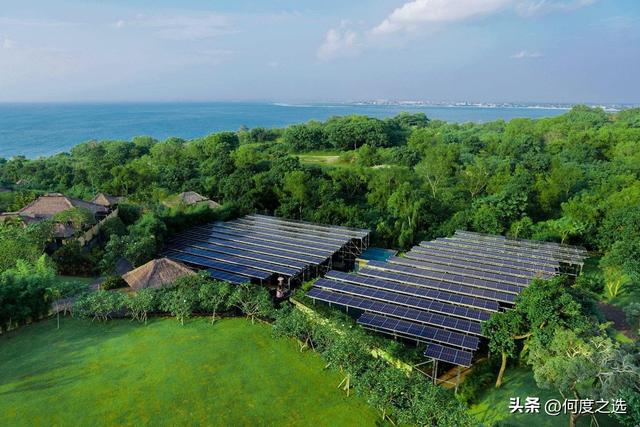 巴厘岛阿雅娜荣获EarthCheck金徽认证