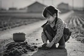 89年母亲带我改嫁，继父狠揍继哥，此后30年他们成就了我的人生！图片