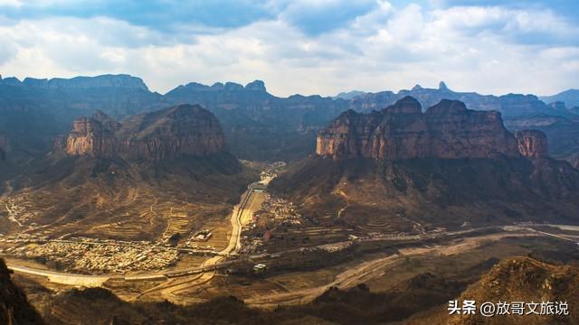 别只盯着北戴河了！河北这3个冷门景点，才是真正的散心天堂