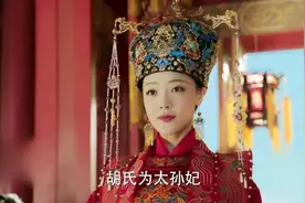 朱瞻基2后12妃，却仅生2子4女，他死后10位妃嫔殉葬图片