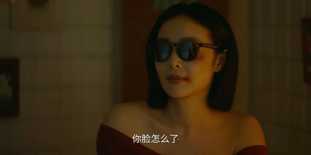 震撼！《重影》12集大结局：秦虹被捕，马伟成被判20年，张妍自尽