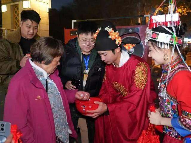 山海相约·冬暖相“换” 闽西南文旅推介会搭建南北合作新桥梁