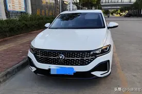 朗逸1.5L的五大通病，你一定要知晓，车主的真实感受图片