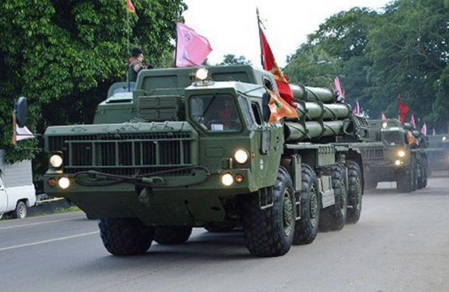 委内瑞拉政府成“恐怖组织”？特朗普：团团围住彻底封锁