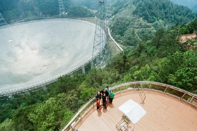 打卡“星辰大海”，朋友圈素材这不就有了
