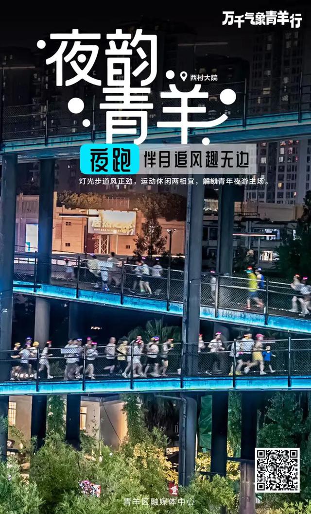 成都23打卡点：不容错过，超级出片