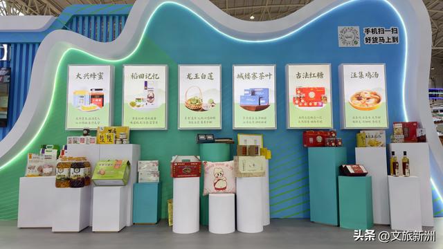 好玩又好拍！文博会新洲展区攻略出炉，亲子打卡、文艺体验、美食福利全都有~
