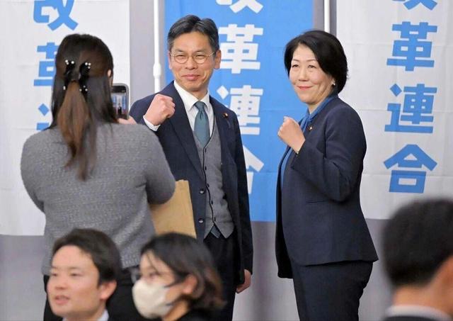 172：199，日本选举杀出黑马，小泉或成新首相？对华态度成关键