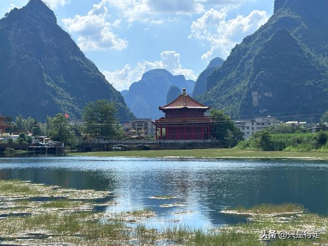 2025年广西百色、河池、崇左自驾游（五）
