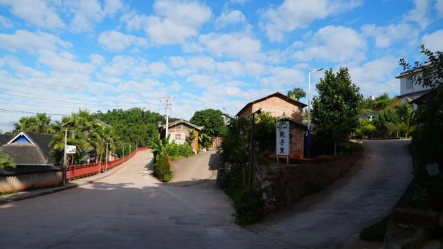 思茅老爪箐的治愈时光 | 暖冬旅居思茅盲盒