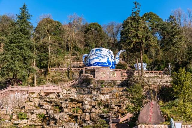 免票景区再增加！四川景区福利活动最新汇总→